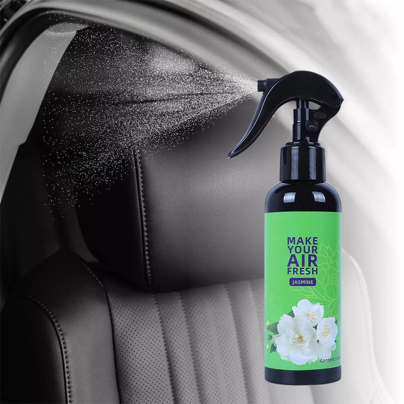 Air Freshener Spray,Creative Car Perfume Fragrance Aromatherapy Spray,Air Fresheners for Home and Bathroom and Kitchen,Convenient Car Air Freshener that Instantly Fights Bad Smells (S3) - Image 4